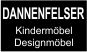 Dannenfelser Kindermöbel - online kaufen direkt vom Hersteller Startseite 
