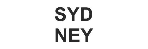 Sydney Kinder- und Jugendmöbel