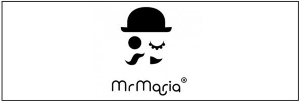 Mr. Maria