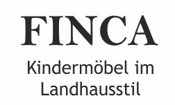 Finca Kindermöbel im Landhausstil