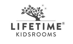 Lifetime Kidsrooms Kindermöbel aus massivem Holz