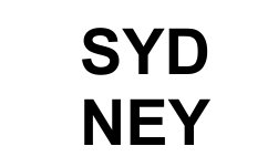 Sydney Babymöbel und Kinderschränke und Regale