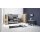 FLEXA Popsicle Familienbett mit Treppe, Höhe: 184,5cm, 3 verschiedene Farben