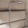 Modularer Ecksessel LOUNGER li/re, mit Schlaffunktion, 100x100cm, Cordstoff