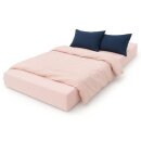 Modularer Sessel LOUNGER, Schlaffunktion, Cordstoff in 8...
