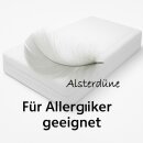 Fensterbank-Polster, Cordstoff, Kaltschaum, viele Farben