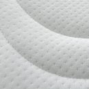 ROOMSTAR Youth mattress AIR, cold foam, 90x200x16cm