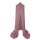 Betthimmel/Baldachin, Farbe Dusty Pink, Jabadabado, Höhe ca. 230cm