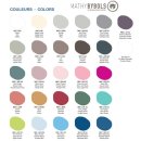 Mathy by Bols Etagenbett WAGON - individuell gestalten  - viele Farben