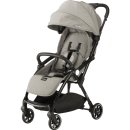 LECLERK Kinderwagen Magicfold Plus Buggy mit Liegefunktion, 5 Farben