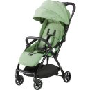 LECLERK Kinderwagen Magicfold Plus Buggy mit Liegefunktion, 5 Farben