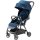 LECLERK Kinderwagen Magicfold Plus Buggy mit Liegefunktion, 5 Farben