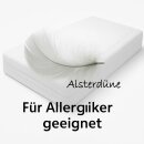 Chilliges Jugendsofa, 180x85cm, Schlaffunktion, Cordstoff, Kaltschaum