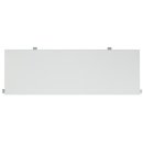 Lifetime große Schreibtischplatte weiß für Hochbett 30234- 3 Farben