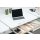FLEXA Moby Schreibtisch-Schublade Metall weiß/natur 82-50141