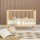 Babybett CLASSIC, 100% Buche Massivholz, 120x60cm, 4 Farben