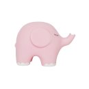 Nachtlicht Elefant pink