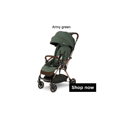 army green