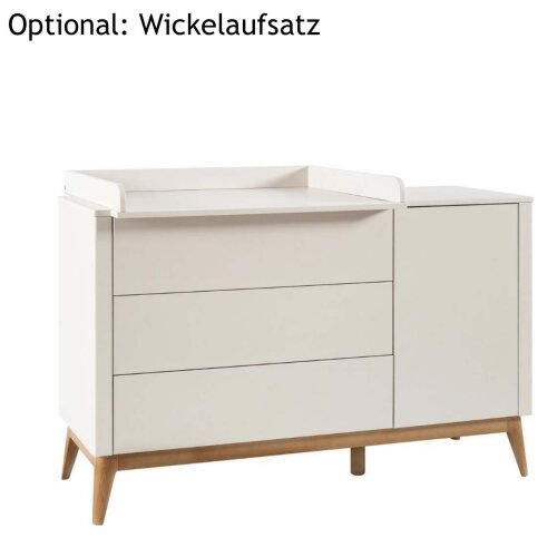 Ich bestelle den Aufsatz gleich mit