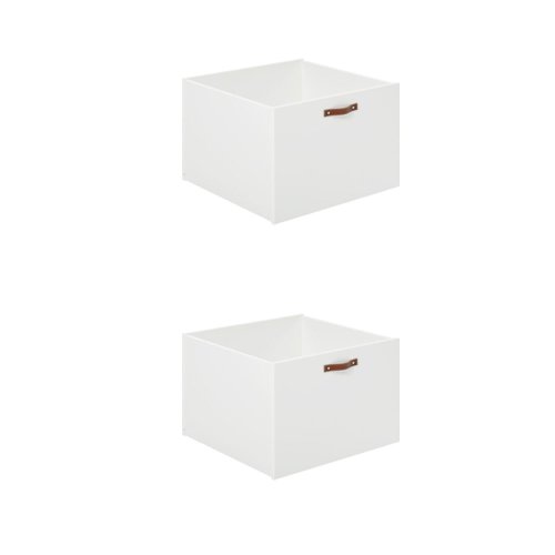2 Kisten