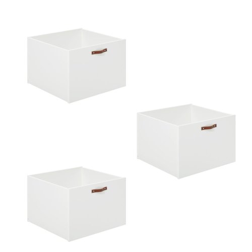 3 Kisten