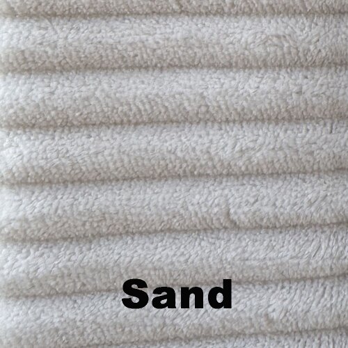 Sand