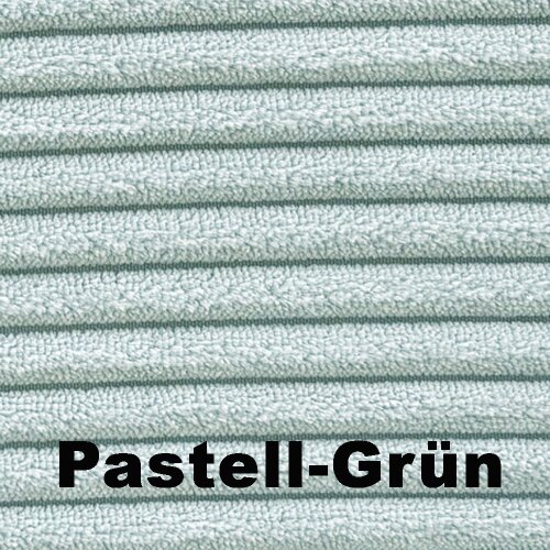 Pastell-Grün
